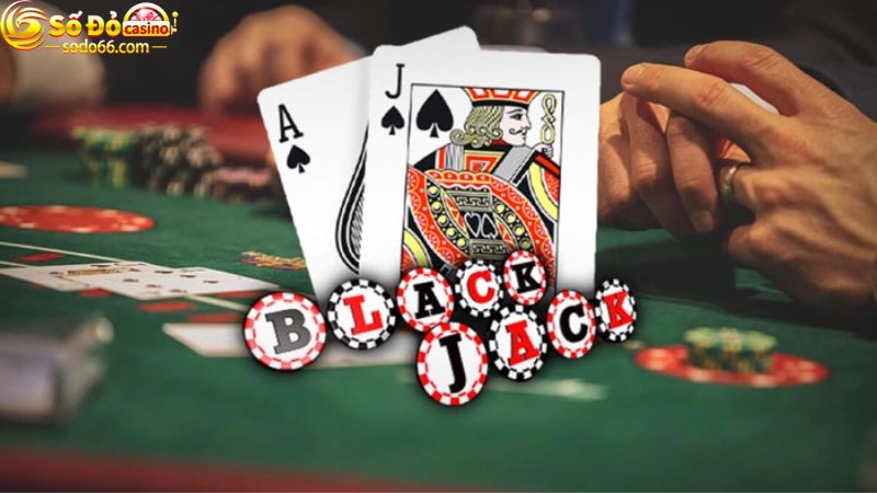Blackjack S99900